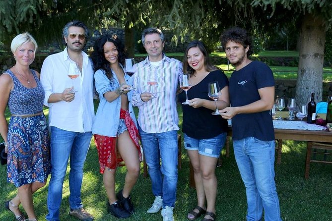 Wine Tasting Tour from Taormina - Should You Book the Wine Tasting Tour From Taormina?