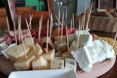 Wine Tasting Tour in Family winery Kartal in Skopje - The 2-hour tasting flow: what to expect from start to finish
