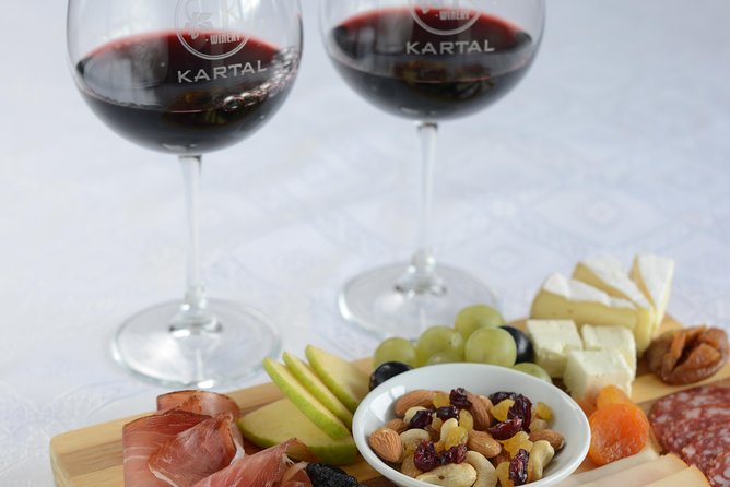 Wine Tasting Tour in Family winery Kartal in Skopje - Price and value: is $49.51 per person a fair deal?