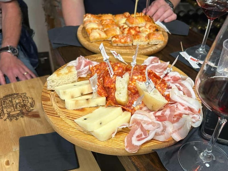 Wine Tasting with Food Pairing at Lake Como - How to get the most out of your tasting near Como
