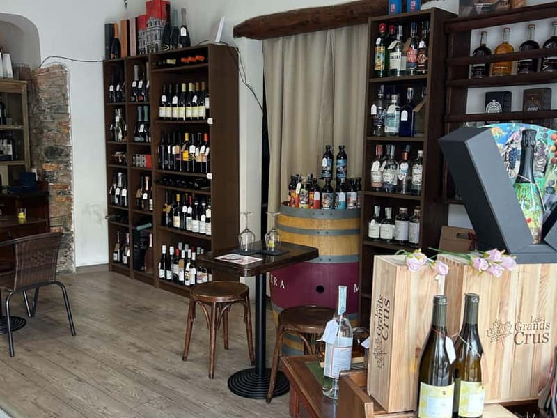 Wine Tasting with Food Pairing at Lake Como - FAQ