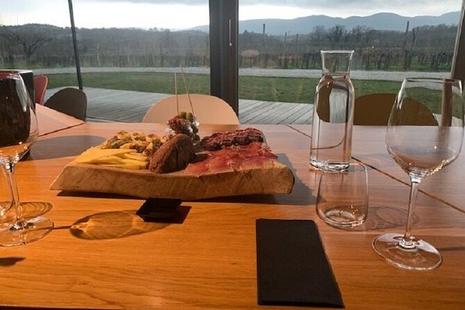 Wine Tasting with Pairing Snacks in Vipava Valley - Who this is perfect for (and who might want something else)
