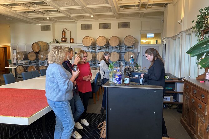 Wine Tour and Tastings in Hawkes Bay - Quick Highlights