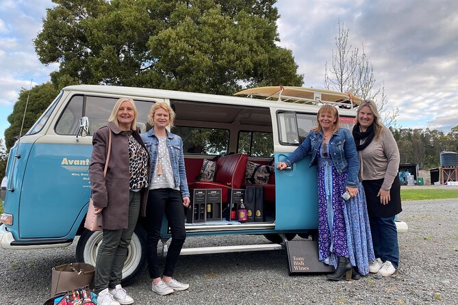 Wine Tour and Tastings in Hawkes Bay - Why This Hawke’s Bay Wine Tour Works in Real Life