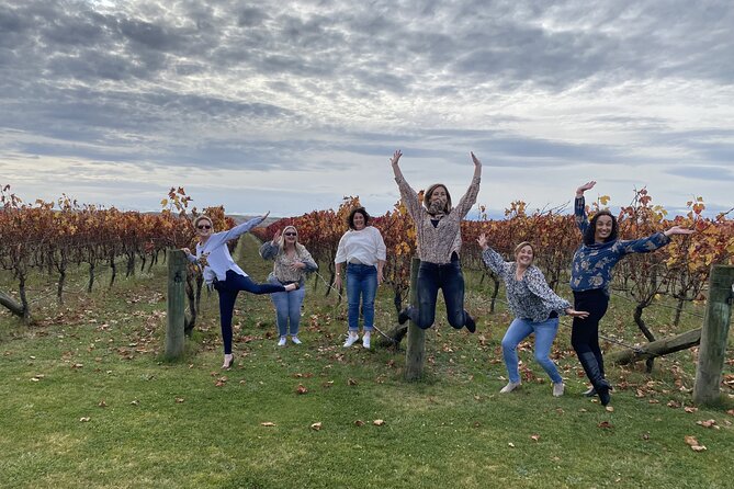 Wine Tour and Tastings in Hawkes Bay - The Cheese Pairing Stop: Why It Changes the Whole Day
