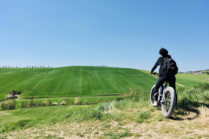 Wine Tour Ebike Experience - Value for $192.36: what’s included, what costs extra, and why it feels fair