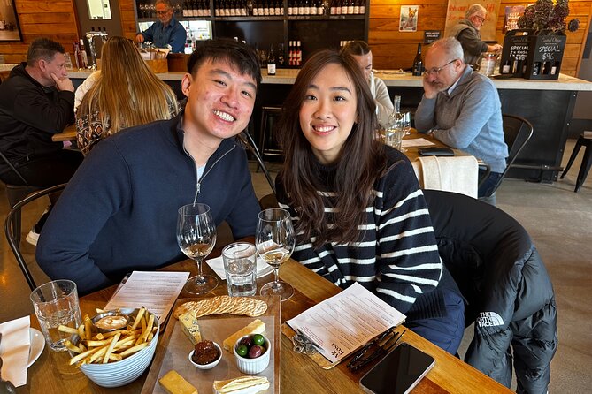 Wine Tour & Maori Culture Queenstown - A half-day that pairs Central Otago wine with Māori hospitality