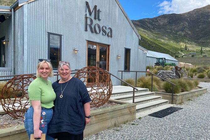 Wine Tour & Maori Culture Queenstown - Cheese, salmon, and the breaks you’ll actually remember