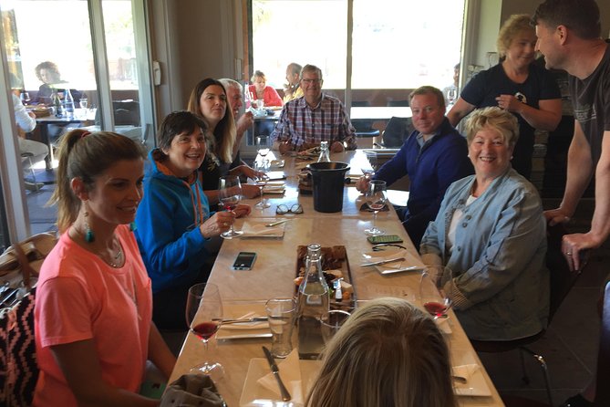 Wine Tour & Maori Culture Wanaka - The Best Parts: Small Group, Big Meaning