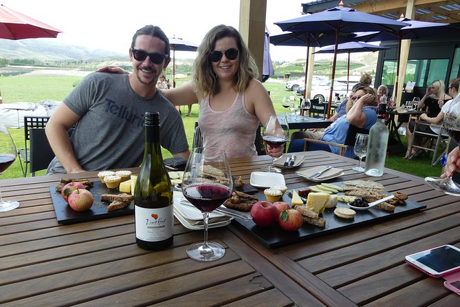 Wine Tour & Maori Culture Wanaka - What’s Actually Included in Your $185.55 Price
