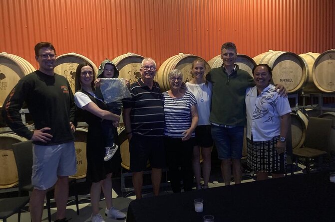 Wine Tour & Maori Culture Wanaka - A Day Built Around Two Kinds of Land