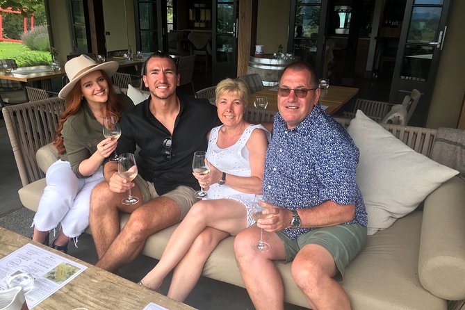 Wine Tour & Maori Culture Wanaka - Stop-by-Stop: How the Wineries and Culture Fit Together