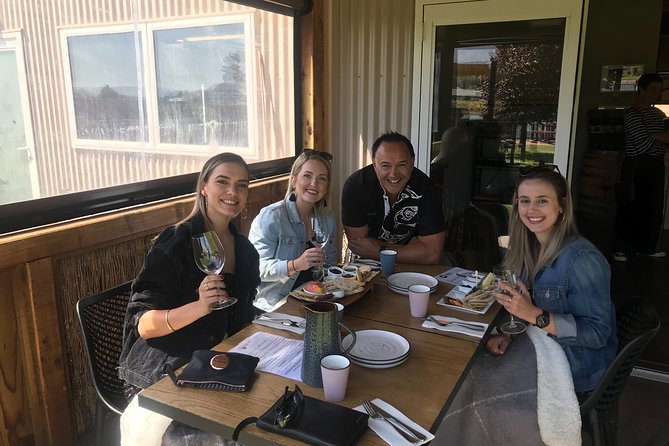 Wine Tour & Maori Culture Wanaka - Joe’s Guiding Style: What You Get Beyond the Facts