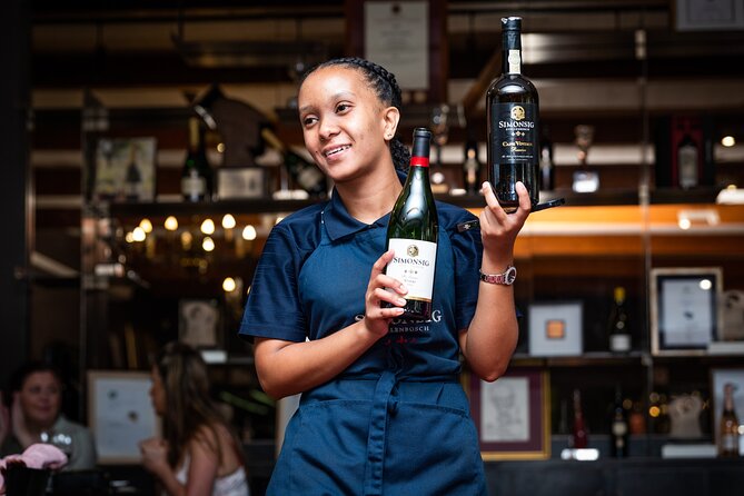 Wine Tour: Paarl, Franschhoek & Stellenbosch incl 3 wineries - Key Highlights at a Glance