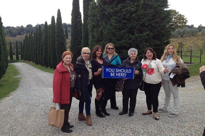 Wine Tour with Lunch and Wine Tasting - Price and Value: Why $78.44 Can Make Sense