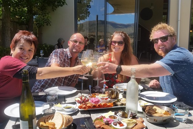 Wine Tour with Wine Tasting from Wanaka - From Wanaka to Central Otago: the feel of the tour