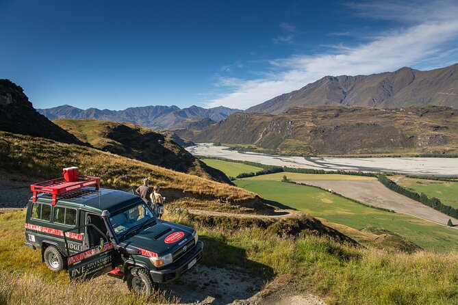 Wine Tour with Wine Tasting from Wanaka - The four winery tastings: what to look for at each stop