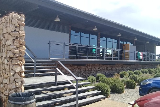 wine tours and driver service through valle de guadalupe, Ensenada B.C. Mexico - Pickup in Ensenada, Rosarito, and the Tijuana border: what costs extra