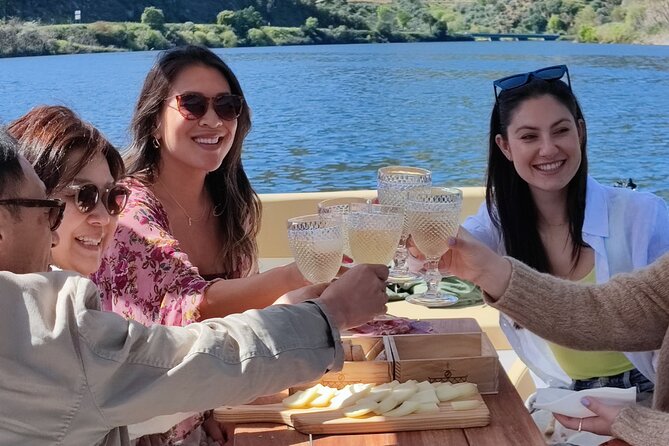 Wine Venture and Boat Trip in Douro Valley from Porto - Who should book this Douro day trip from Porto