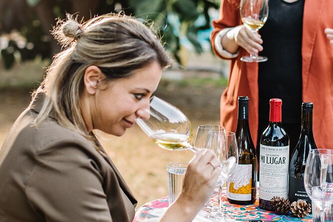 Winederlust Wine Tasting - Key Highlights Worth Your Evening Time