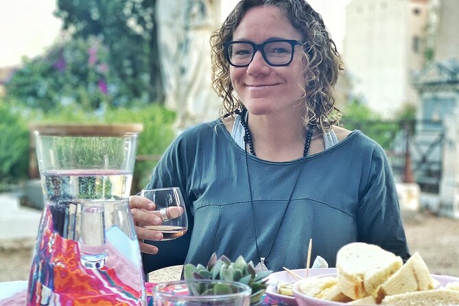 Winederlust Wine Tasting - A Relaxed 6-Wine Plan That Actually Teaches You