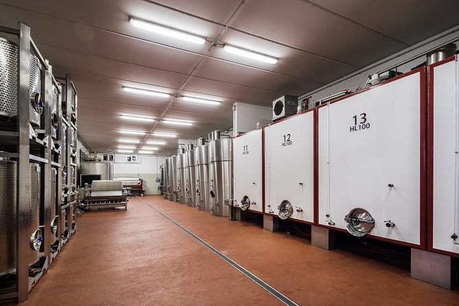 Winemaker for a Day: Tour an Organic Winery - Logistics that affect your day: location, parking, and transport