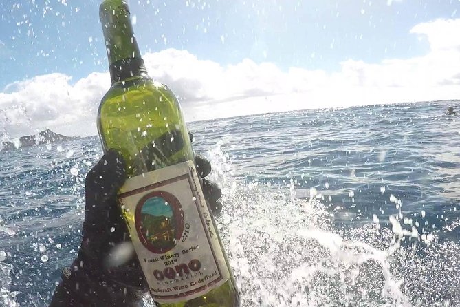 Winery Oeno Island Style Wine Tasting - Buying Bottles: What’s Worth Taking Home