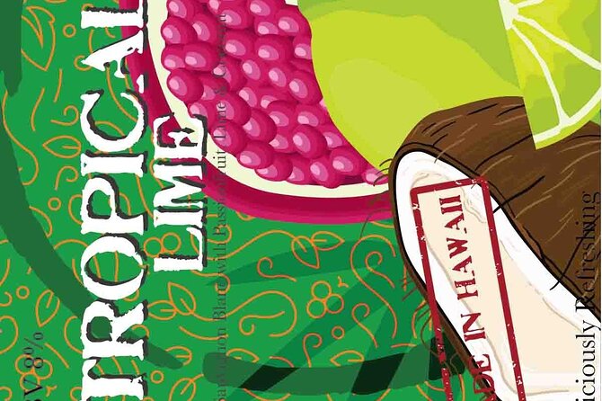 Winery Oeno Island Style Wine Tasting - Your 90-Minute Flow: from Windward Coast Context to Winemaking