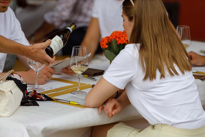 Winery Tour and Tasting of Garda Wines in Lazise - Price and value: what $50.79 buys you