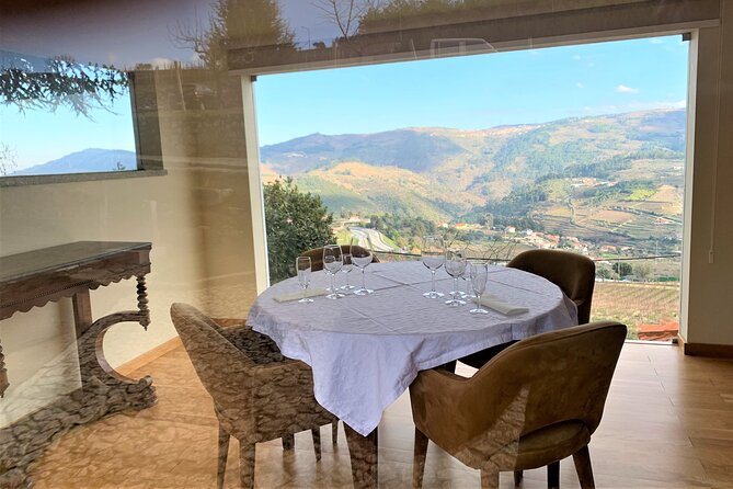 Winery Tour and Wine Tasting Quinta da Portela de Baixo in Lamego - Quick hits before you book