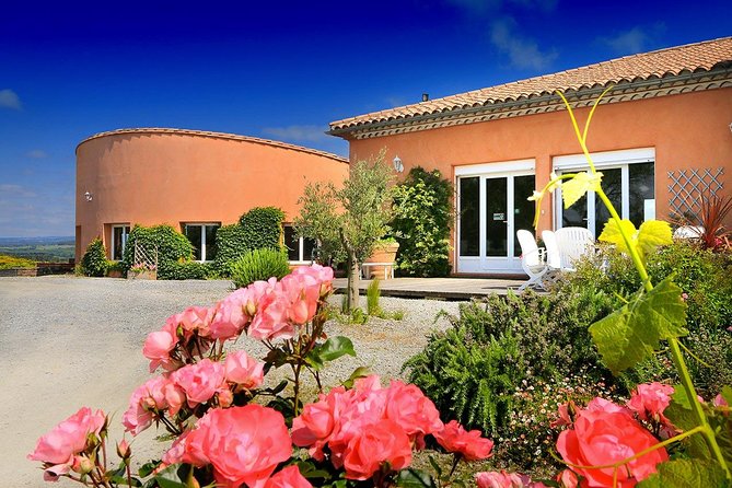 Winery Tour & Wine Tasting - Deli Plate & 3 Wines - Getting to the meeting point near Carcassonne (and why the start time helps)