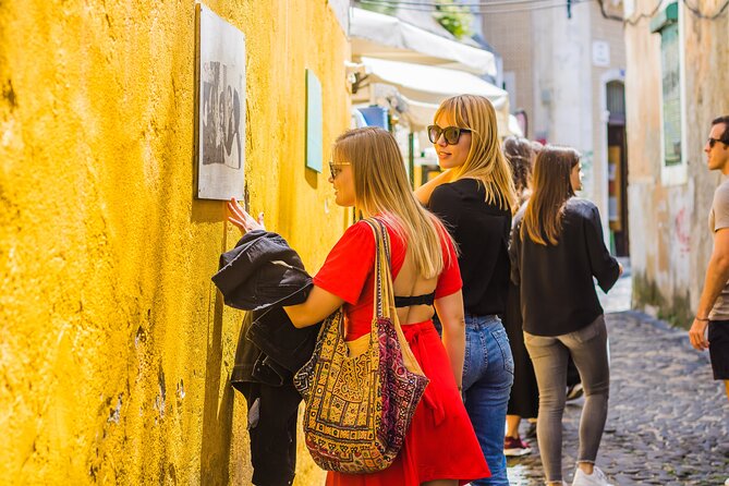 Winner 2025 Undiscovered Lisbon Food & Wine Tour by Eating Europe - Why this Undiscovered Lisbon tour feels local fast