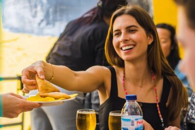 Winner 2025 Undiscovered Lisbon Food & Wine Tour by Eating Europe - Price and what you actually get for $125.77