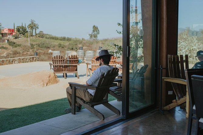 Xecue Wine Tasting in the Guadalupe Valley - Key things to know before you go