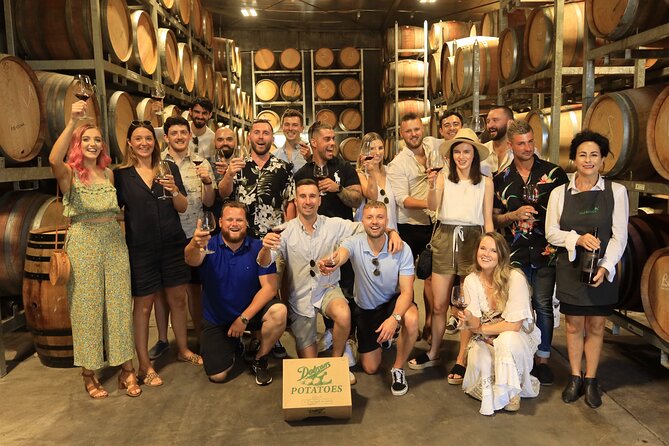 Yarra Valley Food Wine and Gin Tour Departing From Melbourne - Key highlights I think are worth your attention