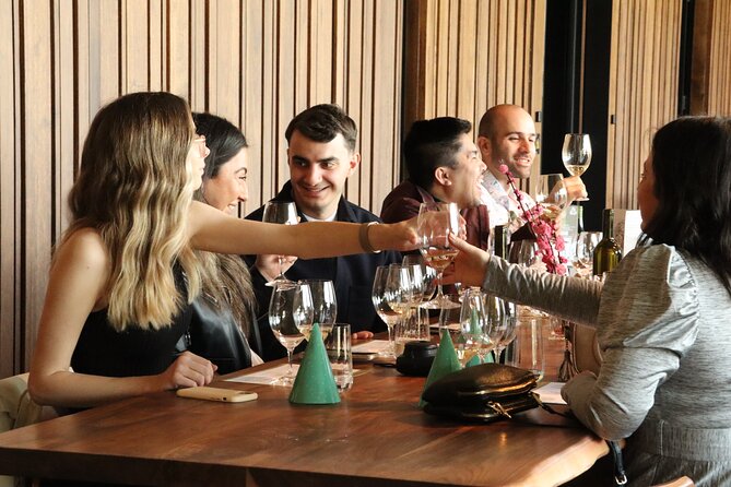 Yarra Valley Food Wine and Gin Tour Departing From Melbourne - The pacing: how to enjoy it without feeling rushed