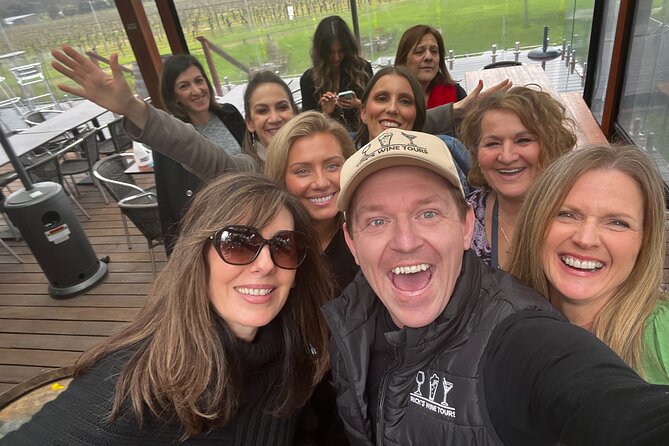 Yarra Valley Food Wine and Gin Tour Departing From Melbourne - Yarra Farm Fresh: fruit tasting with strawberries