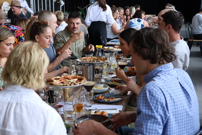 Yarra Valley Full Day Gourmet Food, Wine & Gin Adventure - First Impressions: A Yarra Valley Day Built for Food Lovers