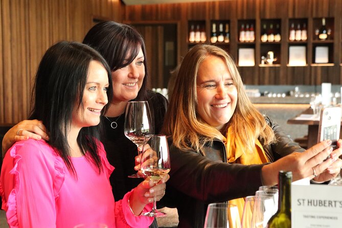 Yarra Valley Full Day Gourmet Food, Wine & Gin Adventure - Stop 1: Yarra Farm Fresh Fruit Tasting (Plus Time to Buy)