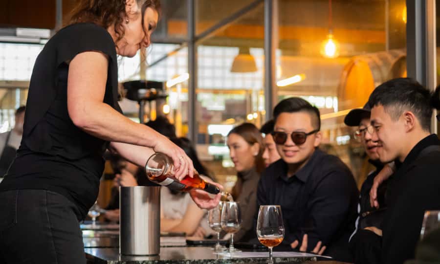 Yarra Valley Full Day Grazing Tour: Gin, Wine, Pizza, Cheese - Why This Yarra Valley Grazing Day Works So Well From Melbourne