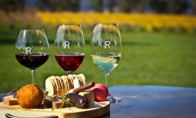 Yarra Valley Full Day Grazing Tour: Gin, Wine, Pizza, Cheese - Rochford Wines: Tasting Through the Region’s Style (Without the Guesswork)