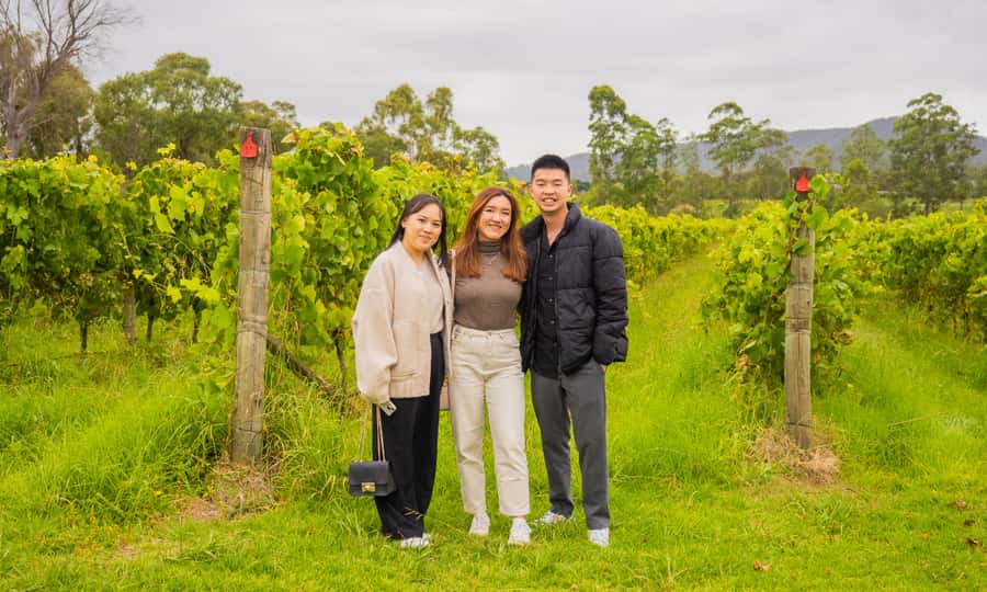 Yarra Valley Full Day Grazing Tour: Gin, Wine, Pizza, Cheese - Audio Guide in 16 Languages: How to Use It Without Ruining the Mood
