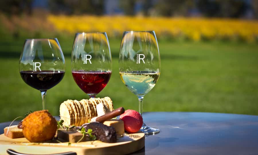 Yarra Valley Full Day Grazing Tour: Gin, Wine, Pizza, Cheese - Rochford Wines: Tasting Through the Region’s Style (Without the Guesswork)