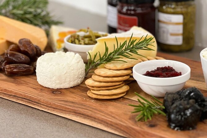Yarra Valley Grazing Tour Wine, Cheese, Gin, Pizza from Melbourne - Why this Yarra Valley grazing tour feels like a food day, not a wine crawl