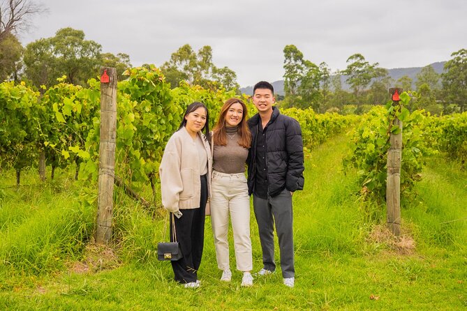 Yarra Valley Grazing Tour Wine, Cheese, Gin, Pizza from Melbourne - Stag Lane Farm Distillery gin tasting plus wood-fired pizza