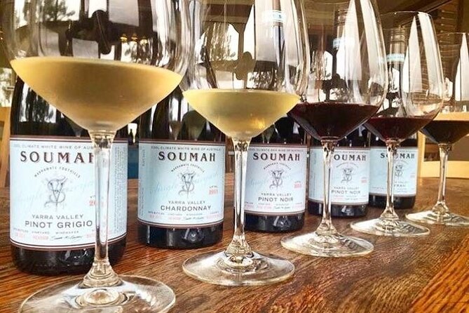 Yarra Valley Half-Day Winery Tour from Melbourne - Price and Timing: Why This Half-Day Works in Real Life