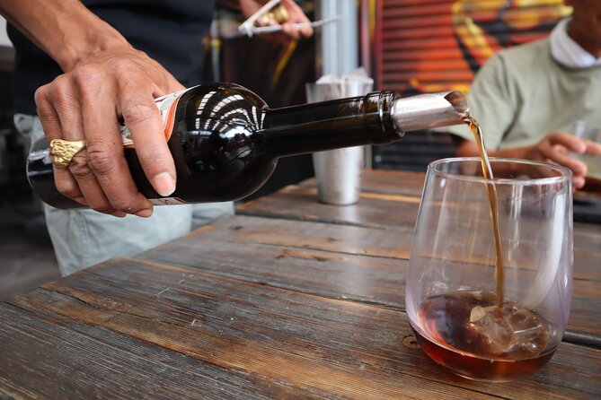Yarra Valley Half-Day Winery Tour from Melbourne - Stop 4: Soumah and Northern Italy-Inspired Cool-Climate Wines
