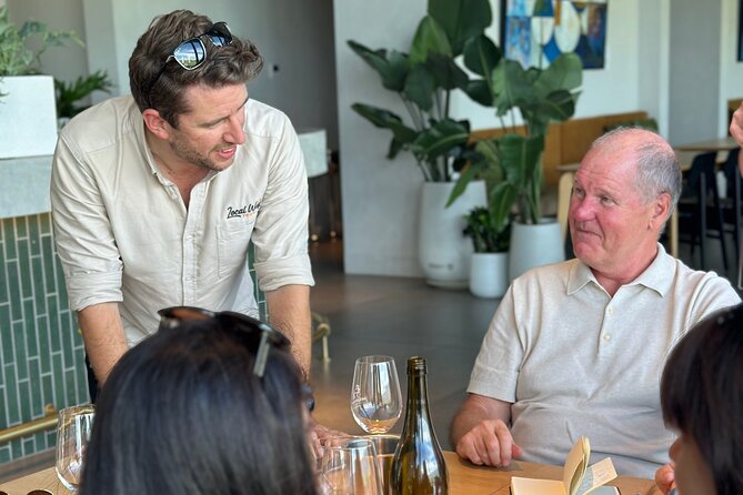 Yarra Valley Half-Day Winery Tour from Melbourne - Meeting at Arts Centre Melbourne: Fast Start, Fewer Headaches