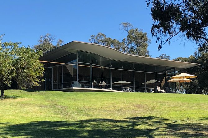 Yarra Valley Wine Day Tour - Your guide and group size: the quiet advantage