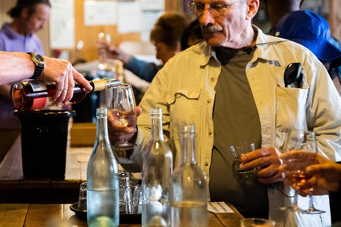 Yarra Valley Wine & Winery Tour from Melbourne - All Inclusive! - How the Tastings Really Add Up Over the Day